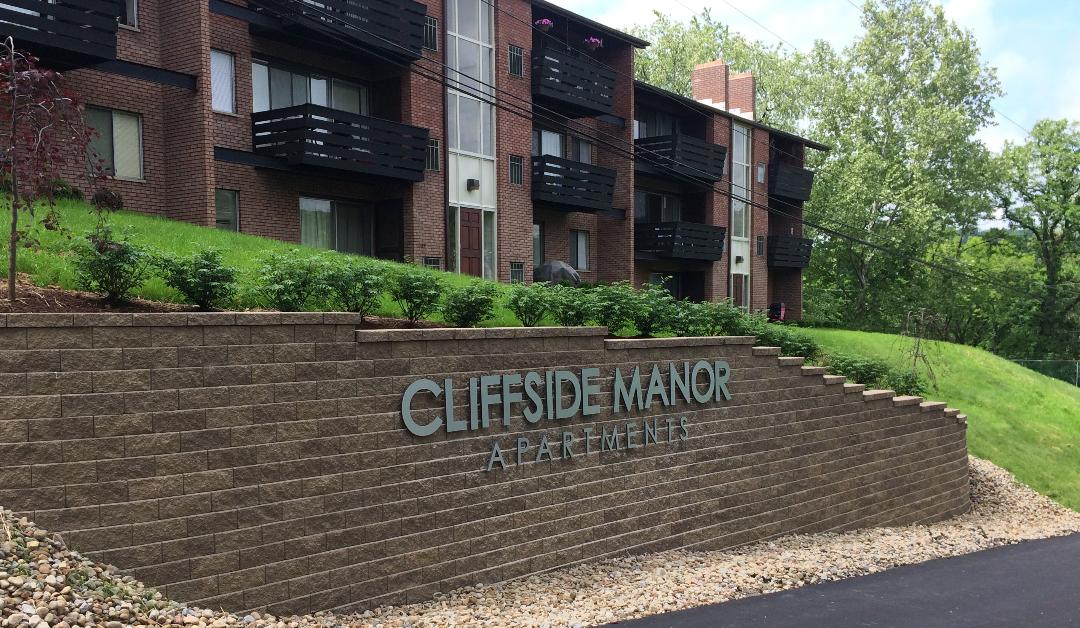 Cliffside Manor Apartments