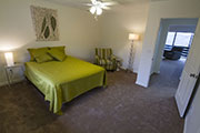 1 Bedroom Photo Tour of Cliffside Manor Apartments in Emsworth